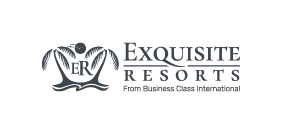 Exquisite Resorts Logo