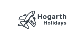Hogarth Holidays Logo