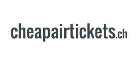 Cheapairtickets.ch Logo