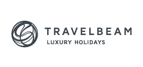 Travelbeam Logo